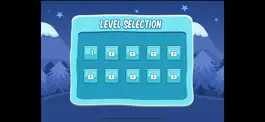 Game screenshot Zoey’s Ice Land Adventure apk