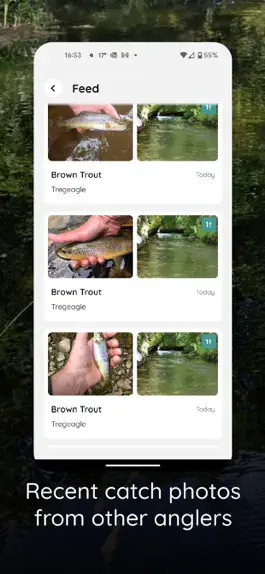 Game screenshot FishPass hack