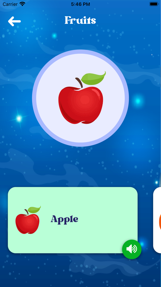#4. Learning: Play and Learn (iOS) โดย: Hardik Dhameliya
