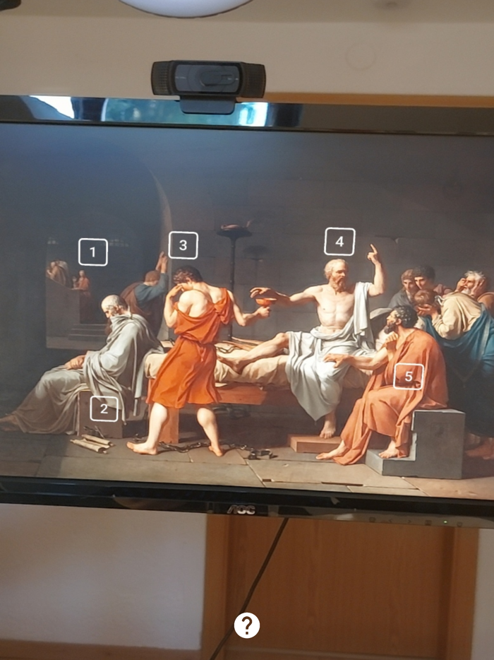 ARGO Edutainment Solutions