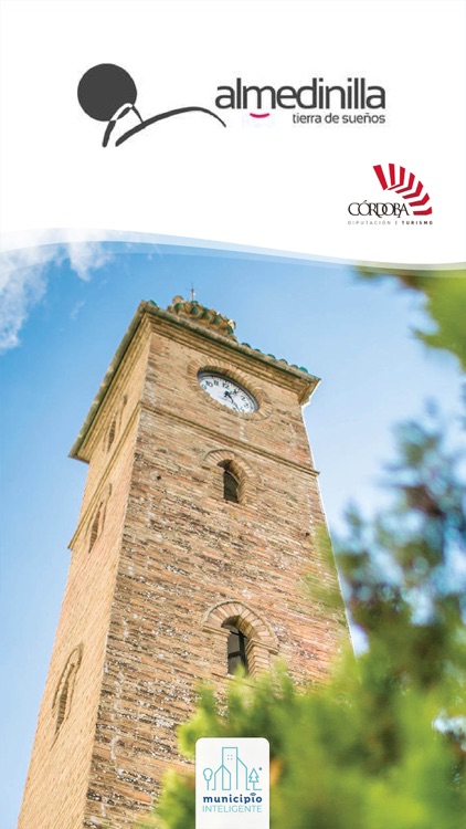 Ayuntamiento de Almedinilla