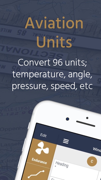 CONVERT - CrewLounge AERO