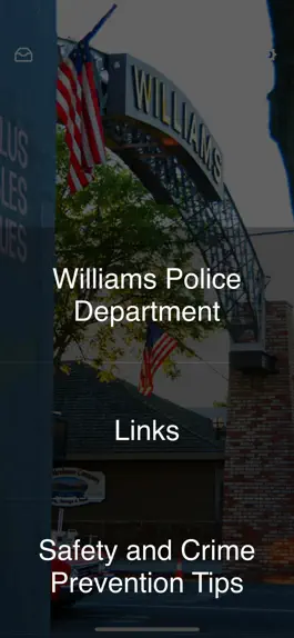 Game screenshot Williams Police Department mod apk