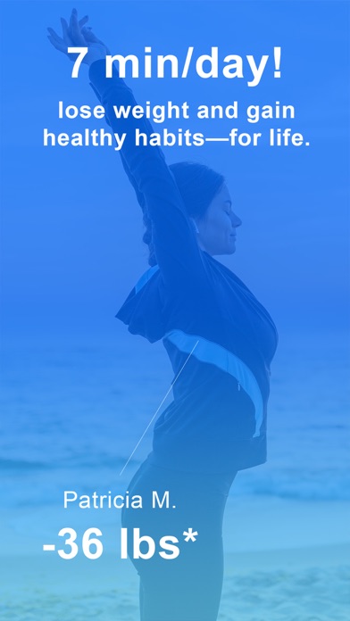 Keepvivo Weight Loss "Healthy" Screenshot