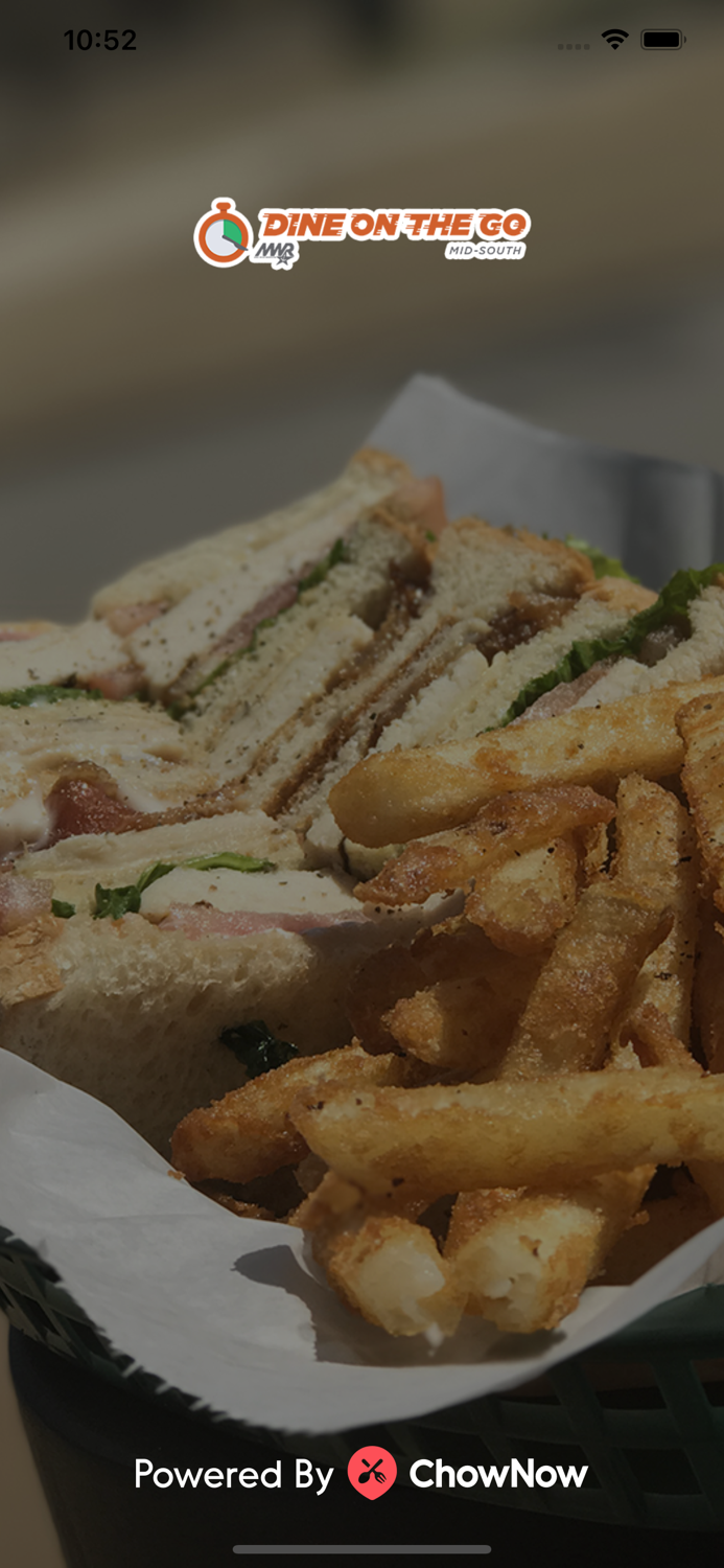 Dine On The Go - Mid South