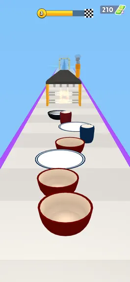 Game screenshot Pottery Design hack