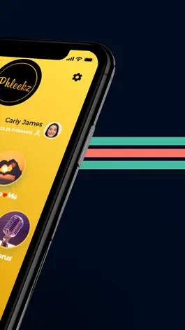 Game screenshot Phleekz apk