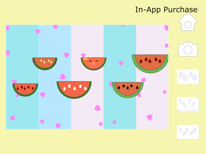 Baby colouring book kids child