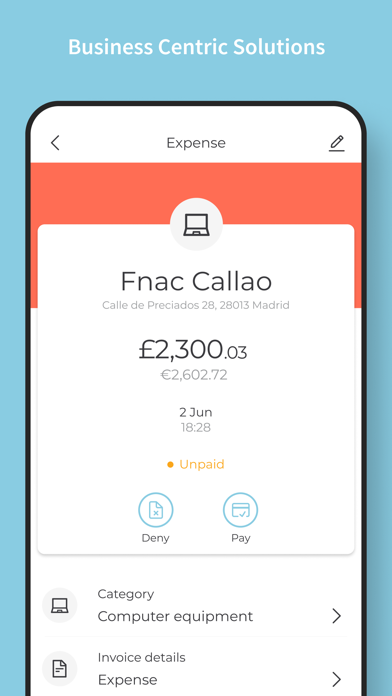 Merchcard HealRWorld Screenshot