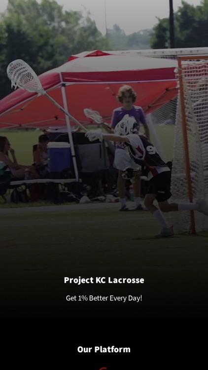 Project KC Lacrosse