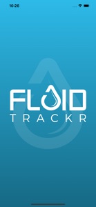 Fluid Trackr screenshot #1 for iPhone