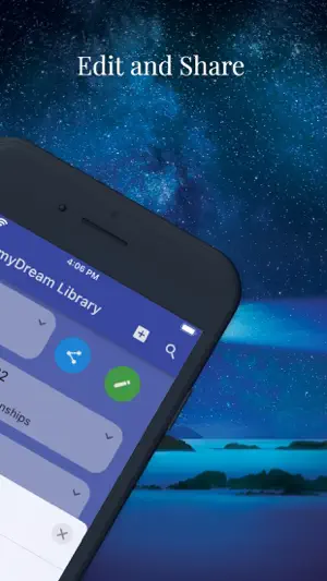 Dream Keys screenshot 3
