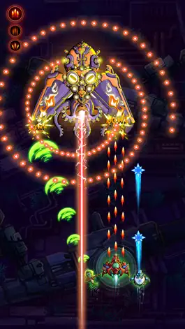 Game screenshot Atlantis Invaders hack