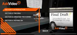 Game screenshot Screenwriting For Final Draft apk