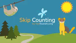 Game screenshot Skip Counting by Fact Foundry mod apk