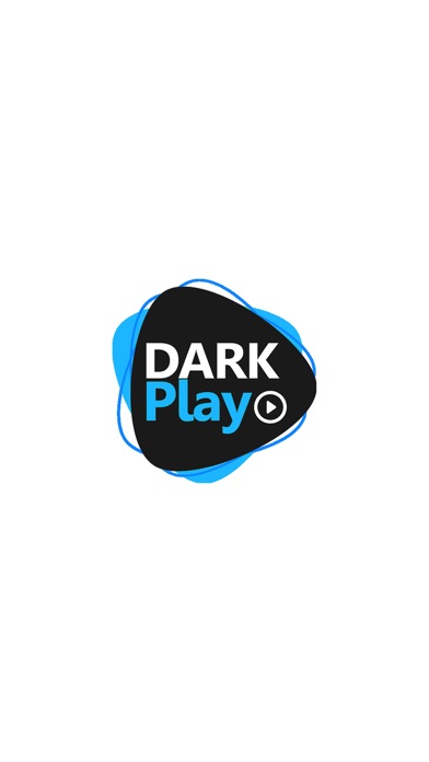Dark Play - HD Video Player Screenshot