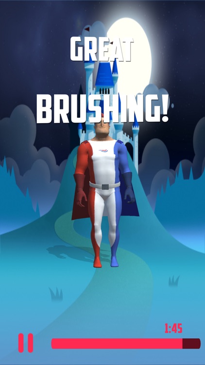 Aquafresh Brush Time 4.0