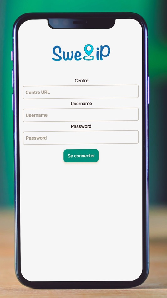 #1. Sweip (iOS) 由: STE DE WEB DEVELOPPEMENT ET GESTION DE LINFORMATIQUE