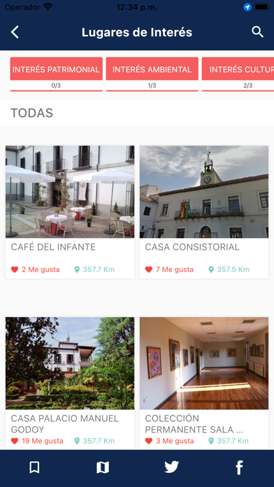 Villaviciosa de Odón Screenshot