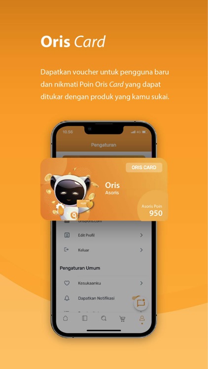 Asoris Store screenshot-4