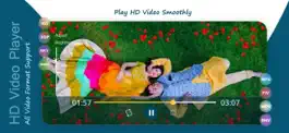 Game screenshot MyTune MX Video Player HD mod apk