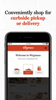 wegmans problems & solutions and troubleshooting guide - 1