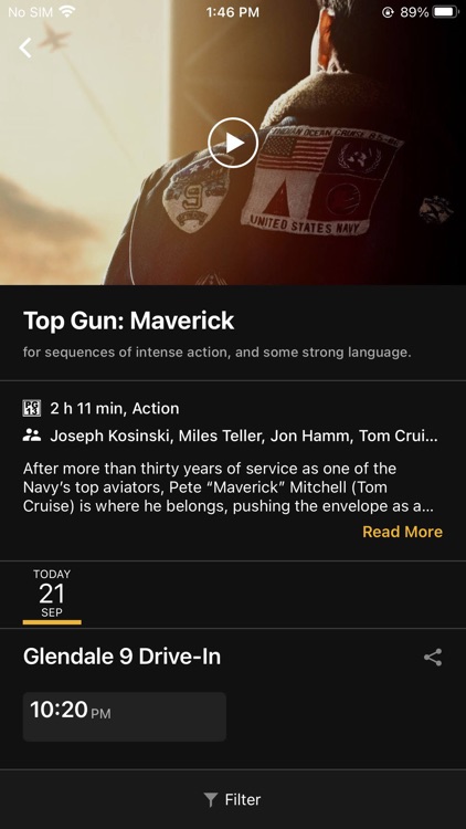 West Wind Drive-Ins screenshot-4