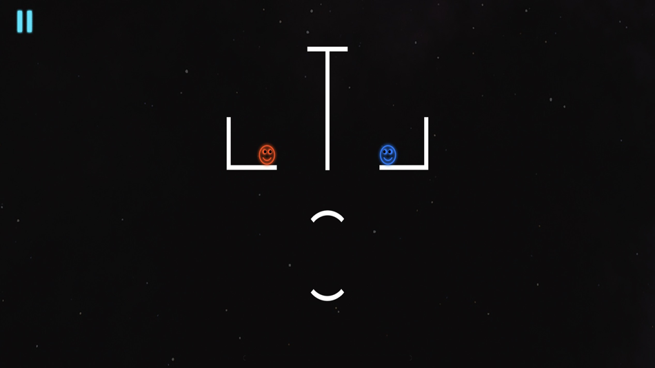 #7. Ball Maze Slide Simple Escape (iOS) Podle: Prathed Sangwongvanit