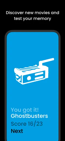 Game screenshot Famous Movie Props apk