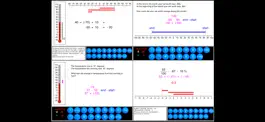 Game screenshot 7th Grade Math - Math Galaxy hack