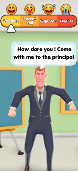 Game screenshot Get Expelled hack