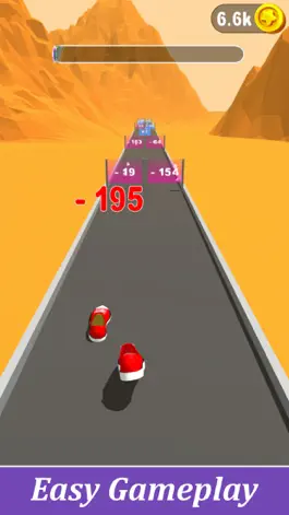 Game screenshot Sneaker Run Shoes Evolution hack