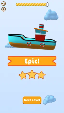 Game screenshot Jump To Down apk