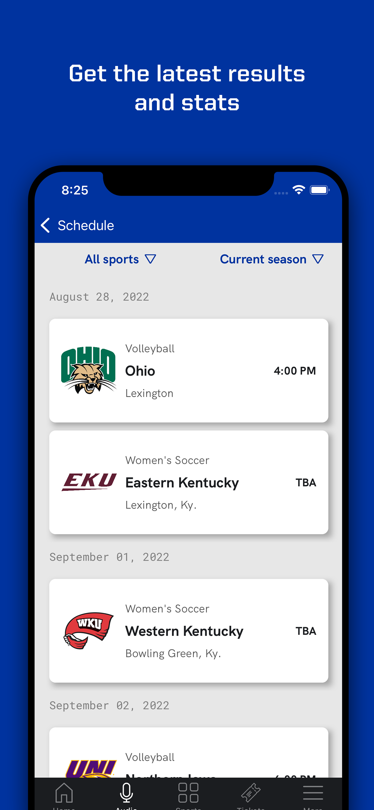 UK Athletics