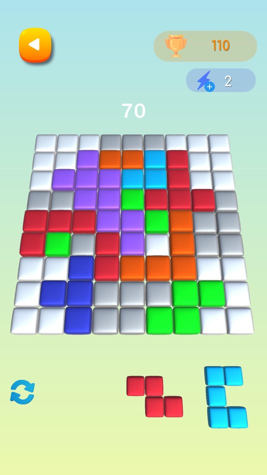 #2. Hash Block Sudoku (iOS) 由: Hash Memes Private Limited
