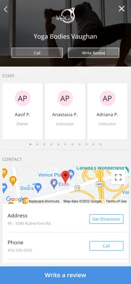 Game screenshot Yoga Bodies mod apk