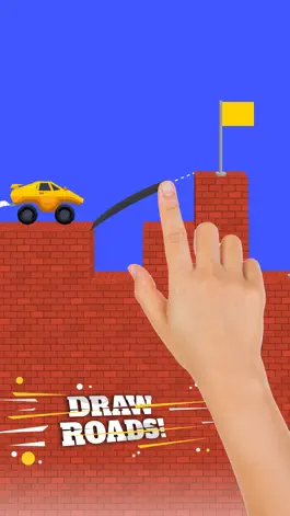 Game screenshot Draw Bridge - 3D apk