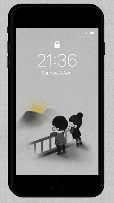 Pretty Girly Wallpapers Girls Screenshot