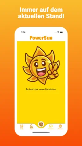 Game screenshot PowerSun hack