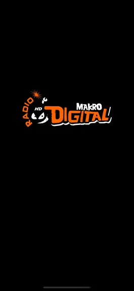 Game screenshot Radio MakroDigital mod apk