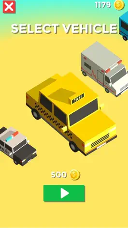 Game screenshot Micro Drive mod apk