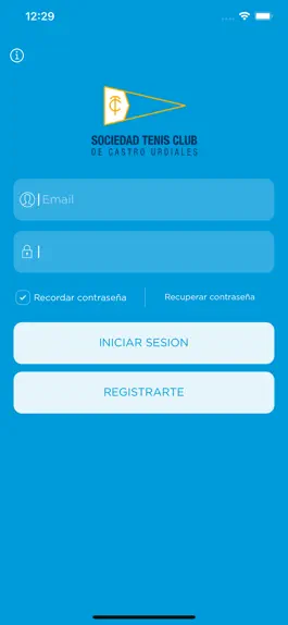 Game screenshot STC Castro Urdiales mod apk