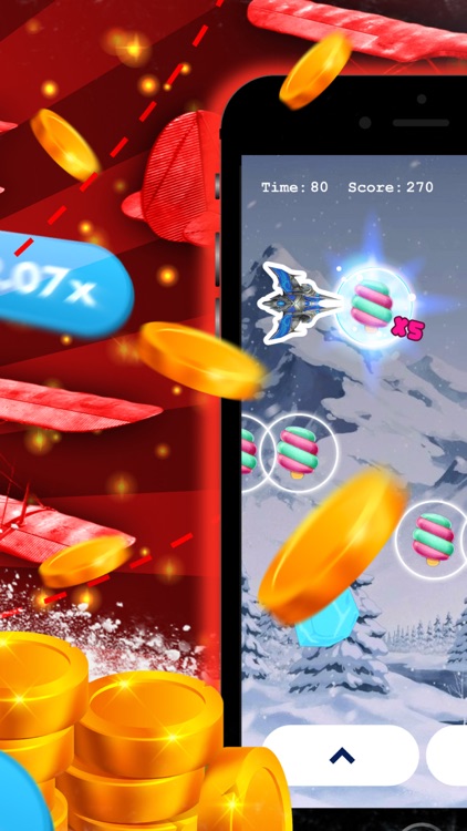 Aviation: Nordic Air Battle