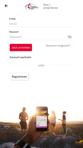 Game screenshot Baar_jungeDonau - EmK apk