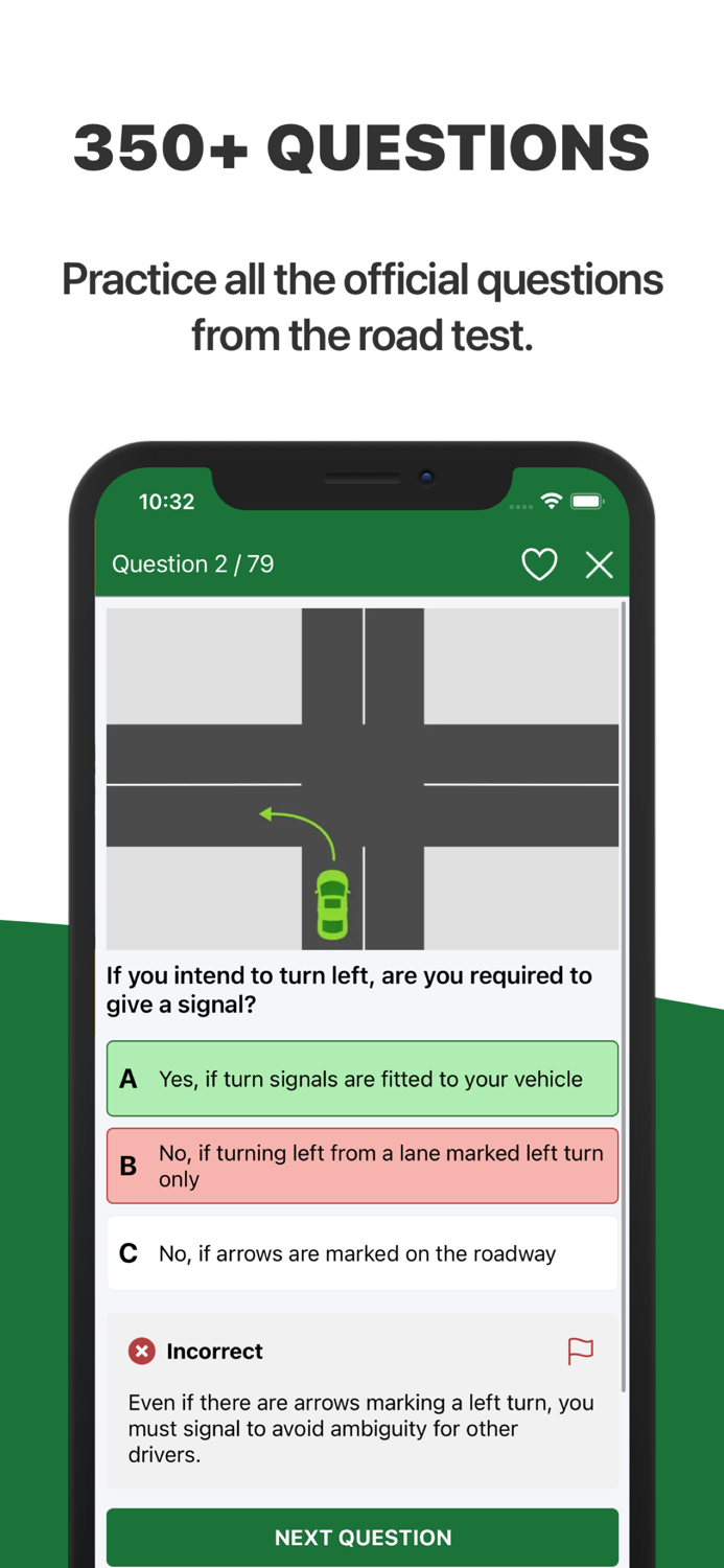 Drivers Licence CBT Nigeria