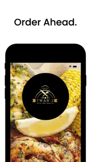five star meals on wheels iphone screenshot 1
