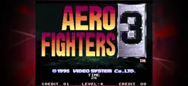 Game screenshot AERO FIGHTERS 3 ACA NEOGEO mod apk