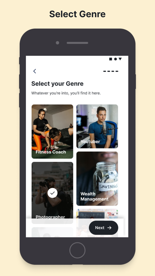 #2. Renown Creator App (iOS) 由: Ping Pong KGP Techno Private Limited