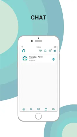 Game screenshot Craigdale Connect hack