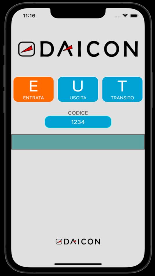 daiconblekey (iOS) 由: daicon srl daiconblekey (iOS) 由: daicon srl